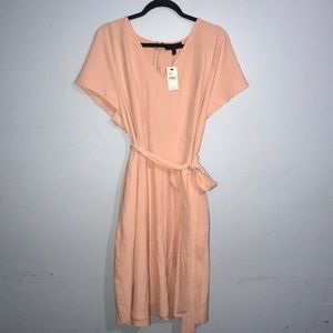 Lane Bryant Short Lena Dress